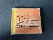 Ira Złote Przeboje CD