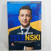 Wołodymyr Zełenski. Andrew L.Urban, Chris McLeod