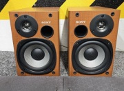 Kolumny stereo Sony SS-CPX11. 2x75W. Wysyłka 