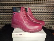 Buty Botki Trapery Lascana 43