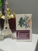 EELHOE Maska peelingująca z czarnej herbaty  100g