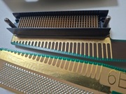 grzebienie serwerowe uszkodzone  dell hp złom 0,79kg