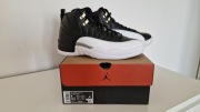 Nike Air Jordan 12 XII "Playoffs" nowe 42,5 EUR = 9 US 9US