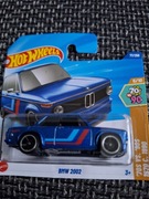 BMW 2002 Hot Wheels