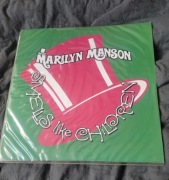 Marilyn manson winyl 