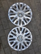 KOŁPAKI ORYGINALNY 15" Caddy 