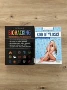 BIOHACKING Karol Wyszomirski, KOD OTYŁOŚCI dr Jason Fung