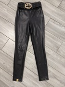 Leginsy La Monne rozmiar M