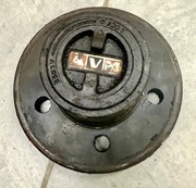 Sprzęgła manualne napędu przód  FORD EXPLORER I rok 1991 4 L V 6 