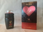 Le Chameau | Perfumy Arabskie | Arabia Hubbi 100ml