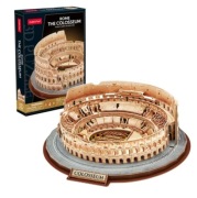 Puzzle 3D 163 elementy Koloseum w Rzymie
