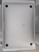 Dolna obudowa do macbook air a1466