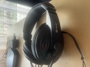 Słuchawki Tracer mikrofon + przejściówka