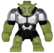 Lego Superheroes - Green Goblin sh0102