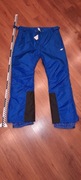 Spodnie narciarskie 4F okazja 