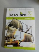 Descrube 2 curso de espanol