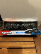 MAJORETTE - BLACK EDITION - BUGATTI LAMBORGHINI LAND ROVER TOYOTA GMC