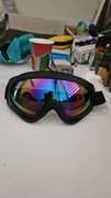 gogle narciarskie snowboard filtr uv nowe