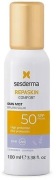 Sesderma Repaskin comfort mgiełka przeciwsłoneczna SPF 50