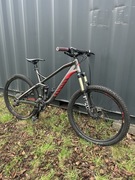 Rower Canyon Nerve AL 7 | FOX | full suspension | XT