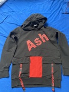 Bluza chłopięca r 152 kaptur