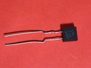 Kondensator 1n5J/63V  L5S  KCPm CERAD