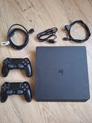 Sony PlayStation 4