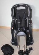 FOTELIK ROWEROWY ROMER JOCKEY COMFORT SUPER STAN 