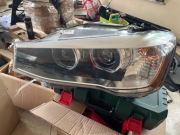 LAMPA BMW X3 F25 X4 F26 BIXENON USA SAE 7400021