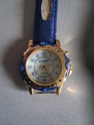 używany zegarek accept, działa ale sprzedaję jako uszkodzony brak paska