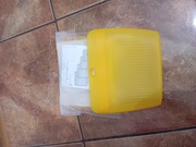 Torba silikonowa ultimate 540 ml