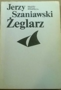Jerzy Szaniawski Żeglarz Komedia w trzech aaktach