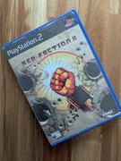 Red Faction II PlayStation 2 PS2