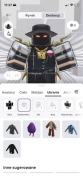 Konto Roblox Byhujhd wart 20k robux