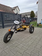 Gokart, gokard, quad na pedały, Berg chopper 