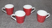 Rita Lagerhaus zestaw 4 filiżanek do espresso