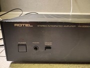 Wzmacniacz Rotel RA-935BX używany sprawny 