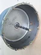 Otwornica wiertło korona SDS MAX  Horn  130mm  ! OKAZJA ! 