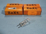 Żarówka halogen 20-50W/12V, sztyft, JC G6,35 i G4