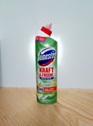 Żel Domestos Kraft & Frische 0,75 ml z Niemiec