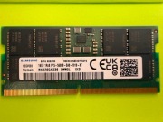 Pamięć RAM 16GB DDR5 Samsung M425R2GA3EB0 - CWMOL 5600 MHz SO-DIMM