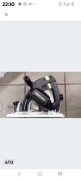 Pilarka zagłębiarka TS 55 EBQ-Plus FESTOOL 561426