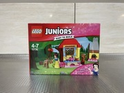 LEGO 10738 Juniors - Leśna chata Królewny Śnieżki