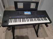Keyboard, aranżer YAMAHA PSR-SX700