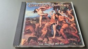 CD God Shuffled His Feet Crash Test Dummies