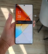 Smartfon infinix 40 pro