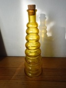 Stara butelka lata 60 te UNKAT ZOBACZ 