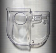 SAECO pojemnik na ziarna kawy do ekspresu SAECO Aulika Focus, Royal