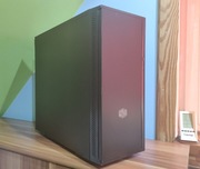 Komputer stacjonarny do gier i pracy, Sprawny w pełni gotowy do działania. 