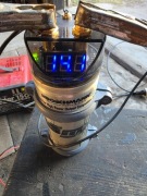 Kondensator car audio 1F Boschmann